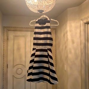 Alice and Olivia Dress